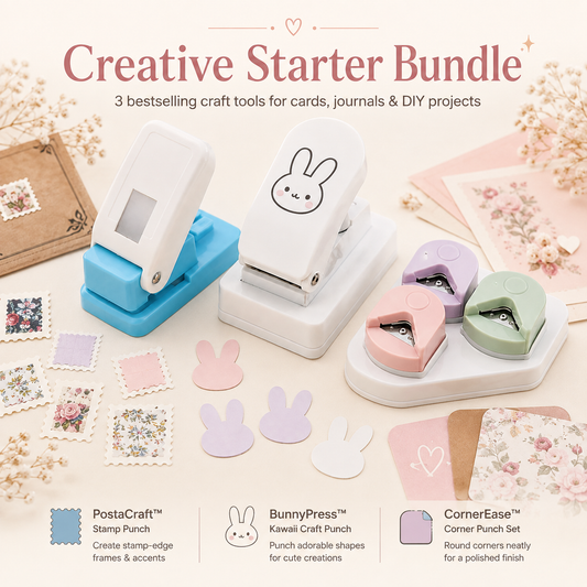 Creator Starter Bundle
