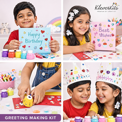 ShapePop™ Paper Punch Set