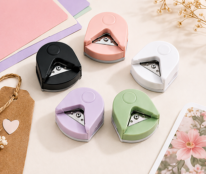 CornerEase™ Corner Punch Set