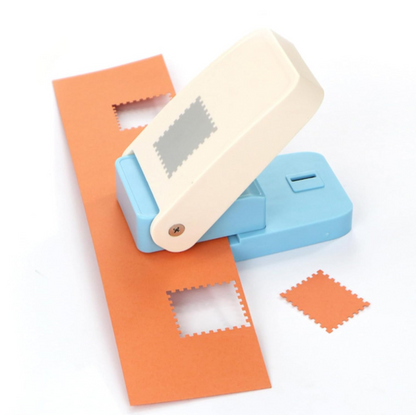 PostaCraft™ Stamp Punch