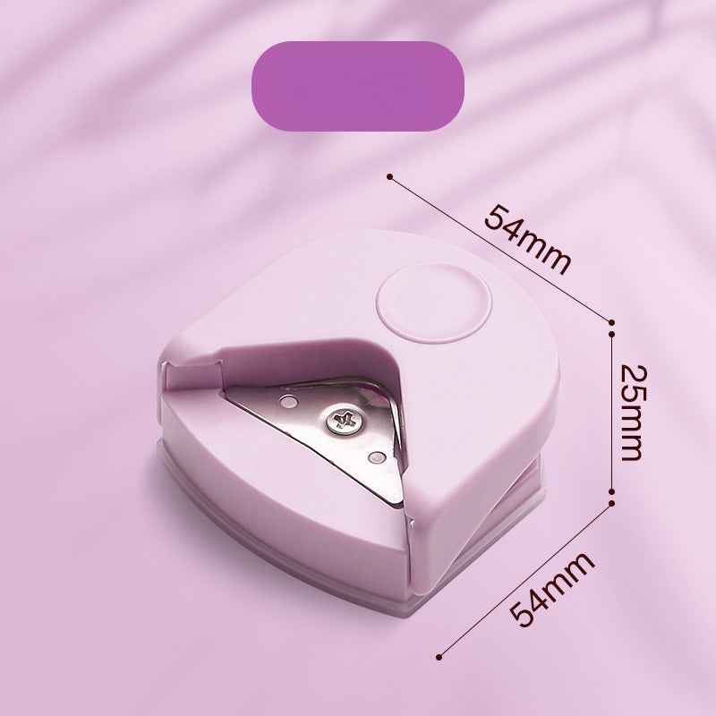 CornerEase™ Corner Punch Set